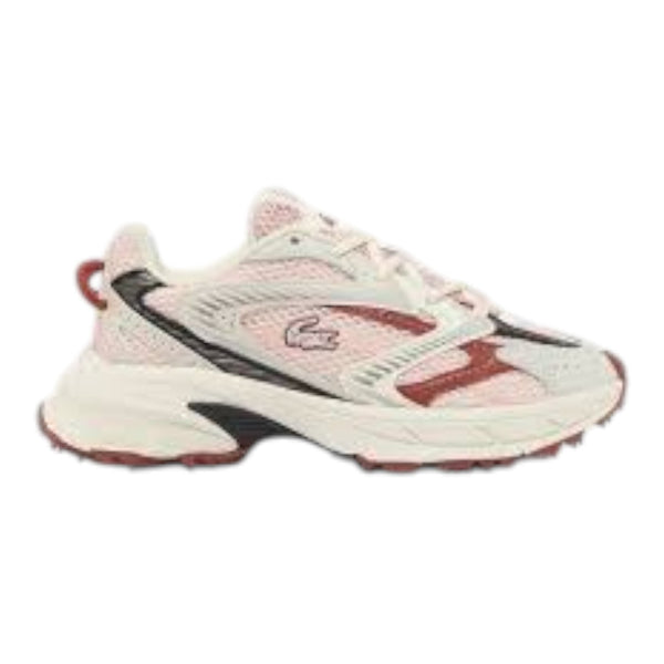 Sneaker Donna Lacoste - L0003 Neo Shot - Rosa