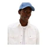 Camicie casual Uomo Tommy Hilfiger - Denim Shirt Gmd - Beige