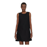 Vestiti casual Donna Barbour - Lucy Mini Dress - Nero
