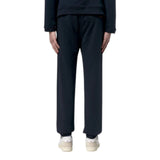 Pantaloni Uomo K-Way - Philbert Poly Cotton - Blu