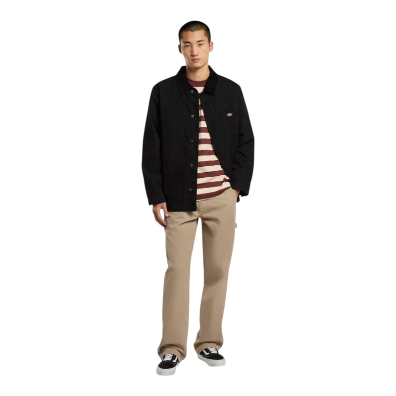Pantaloni Uomo Dickies - Carpenter Canvas Pant Desert Sand - Beige