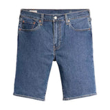 Bermuda Uomo Levi's - 405 Standard Short - Blu