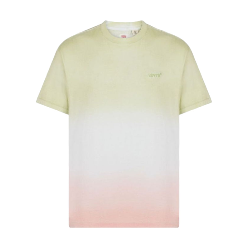 T-shirt Uomo Levi's - Red Tab Vintage Tee - Multicolore