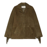 Giacche Donna iBlues - Iblafone - Verde