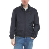 Giubbini Uomo Blauer - Dimock	Giubbini Corti Nastrati - Blu