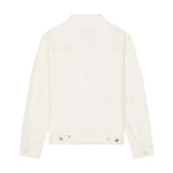 Giubbini Uomo Levi's - The Trucker Jacket - Bianco