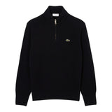 Maglioni Uomo Lacoste - Pullover - Nero