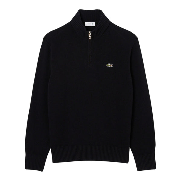 Maglioni Uomo Lacoste - Pullover - Nero