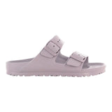 Ciabatte Donna Birkenstock - Arizona EVA faded purple, EVA - Lavanda