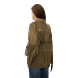 Giacche Donna iBlues - Iblafone - Verde