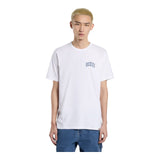 T-shirt Uomo Dickies - Aitkin Chest Tee Ss - Bianco