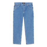 Jeans Uomo Dickies - Garyville Denim - Blu