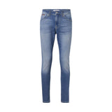 Jeans Uomo Tommy Hilfiger - Austin Slim Tapered - Blu