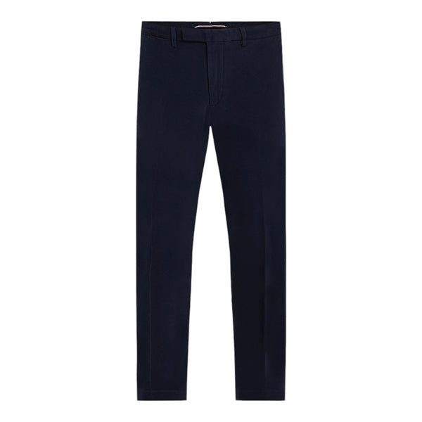 Pantaloni Uomo Tommy Hilfiger - Dc Denton Ff Gmd Winter Chino - Blu