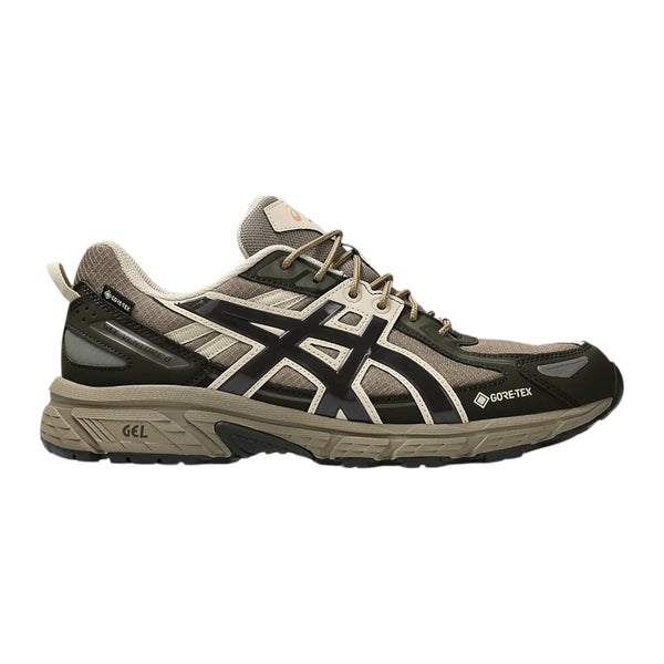 Sneaker Unisex Asics - Gel Venture 6 Gtx - Marrone