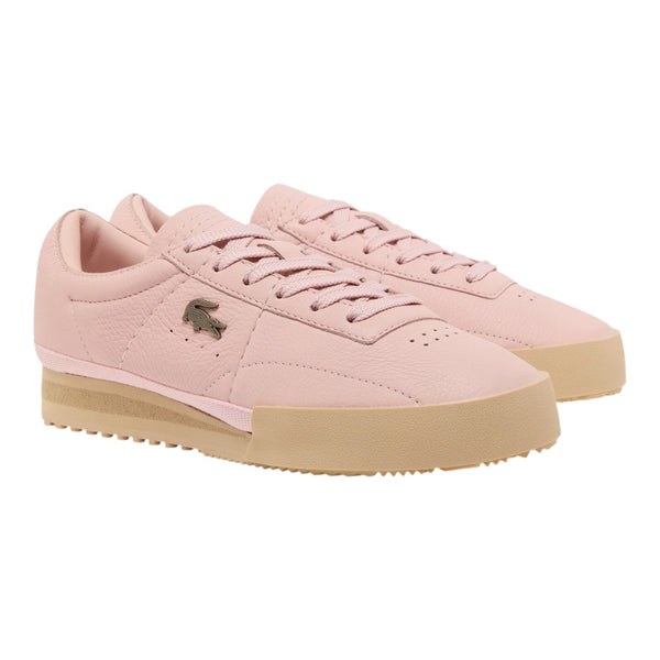 Sneaker Donna Lacoste - Aura 225 - Rosa