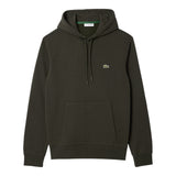 Felpe con cappuccio Uomo Lacoste - Sweatshirt - Verde