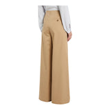 Pantaloni Donna iBlues - Muro - Marrone