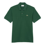 Polo Uomo Lacoste - Maglietta M/C - Verde