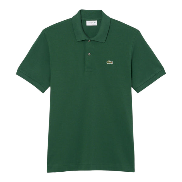 Polo Uomo Lacoste - Maglietta M/C - Verde