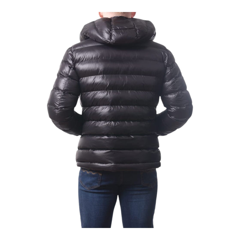 Giubbotti Uomo Blauer Adams Giubbini Corti Imbottito Ovatta