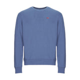 Felpe senza cappuccio Uomo Levi's - The Original Hm Crew - Blu