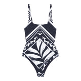 Costumi interi Donna Twinset - Costume Intero Olimpionico C/Ferretto - Blu