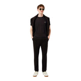 T-shirt Uomo Lacoste - T-Shirt 100% Pima Cotton - Marrone