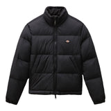 Giubbotti Donna Dickies - Alatna Jacket - Nero