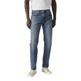Jeans Uomo Levi's - 502 Taper - Denim