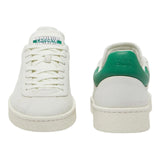 Sneaker Unisex Lacoste - Baseshot Prm - Bianco