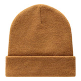 Baschi e berretti Uomo Dickies - Gibsland Beanie - Marrone