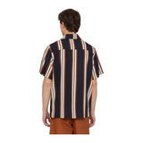 Camicie casual Uomo Dickies - Forest Shirt Ss - Multicolore