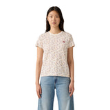 T-shirt Donna Levi's - Perfect Tee - Multicolore