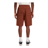 Bermuda Uomo Dickies - Wilsall Carpenter Short - Marrone