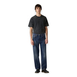 Jeans Uomo Levi's - 568™ Loose Straight Block Party T2 - Azzurro