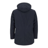 Giubbotti Uomo Blauer - Chester Impermeabile / Trench Lunghi - Blu