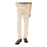 Pantaloni Uomo Tommy Hilfiger - Tapered Harlem Rgd - Beige