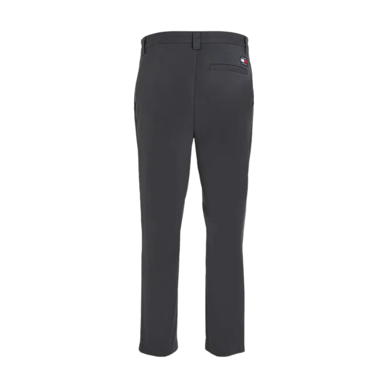 Pantaloni Uomo Tommy Hilfiger - Tjm Dad Chino - Grigio