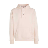 Felpe con cappuccio Uomo Tommy Hilfiger - Tjm Reg Tonal Linear - Rosa