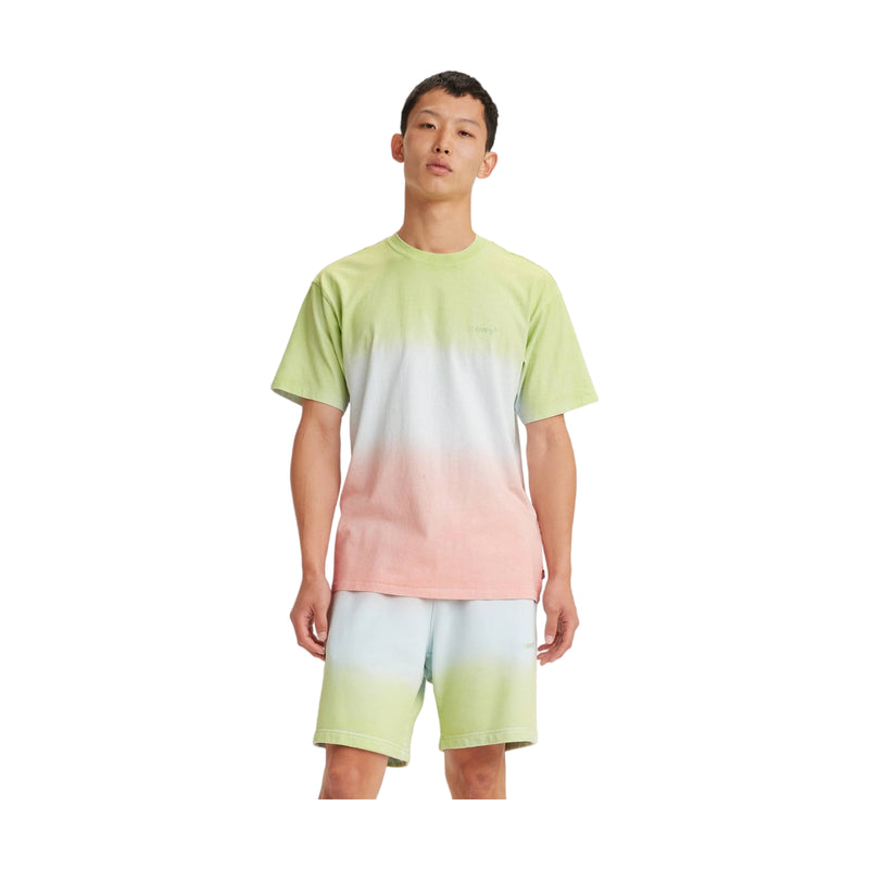 T-shirt Uomo Levi's - Red Tab Vintage Tee - Multicolore