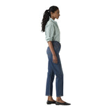 Jeans Donna Levi's - 501® Crop Lightweight Energy Refresh Ltw - Azzurro
