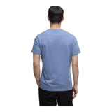 T-shirt Uomo Barbour International - Venture Graphic T-Shirt - Blu