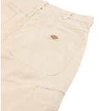 Bermuda Uomo Dickies - Vernal 13 Inch Loose Short Wood Ash - Beige