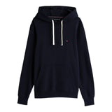 Felpe con cappuccio Uomo Tommy Hilfiger - Essential Terry Hoody - Blu