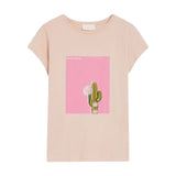 T-shirt Donna iBlues - Gessy - Rosa