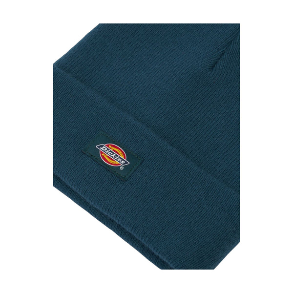 Baschi e berretti Uomo Dickies - Gibsland Beanie - Blu