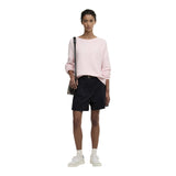 Maglie Donna Barbour - Marine Knitted Jumper - Rosa