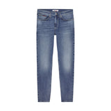 Jeans Uomo Tommy Hilfiger - Austin Slim Tprd Dg1 - Celeste