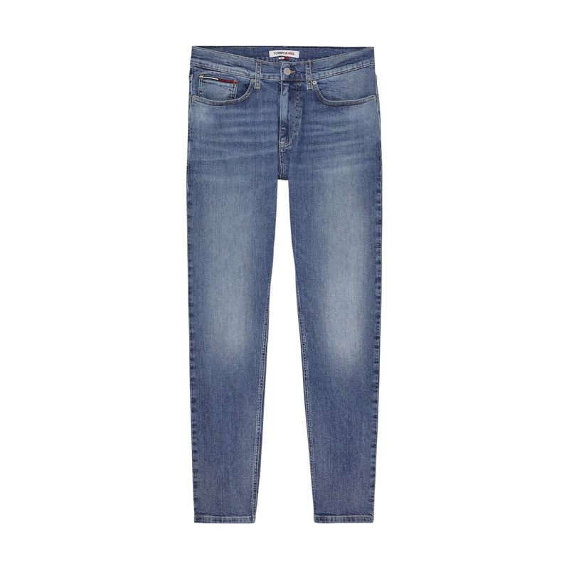 Jeans Uomo Tommy Hilfiger - Austin Slim Tprd Dg1 - Celeste